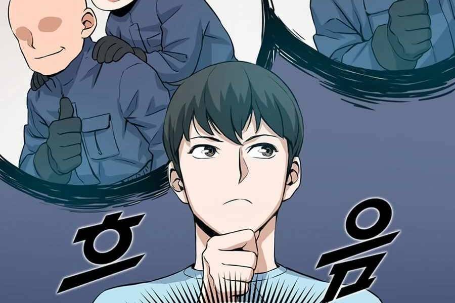 Thăng Cấp Bằng Likes - Chương 3