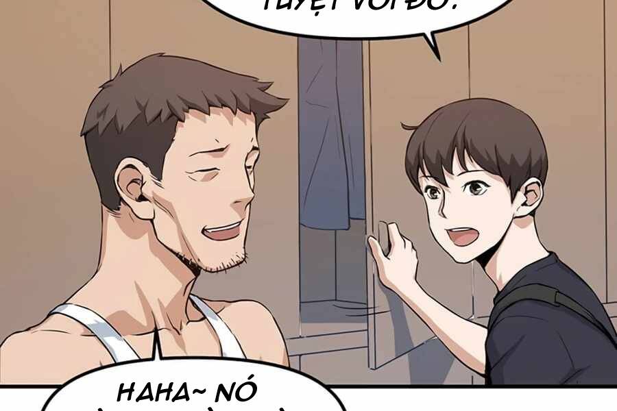 Thăng Cấp Bằng Likes - Chương 3