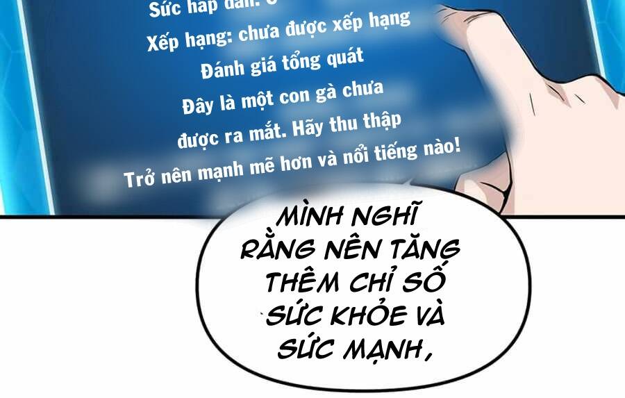 Thăng Cấp Bằng Likes - Chương 3