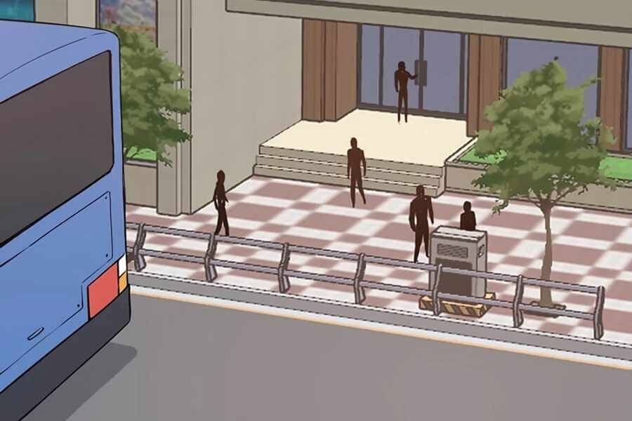 Thăng Cấp Bằng Likes - Chương 3