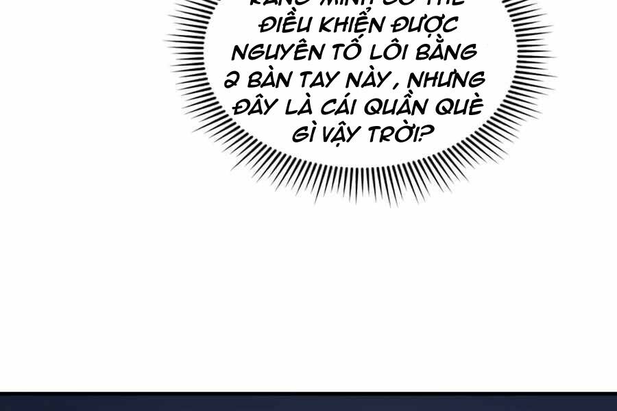 Thăng Cấp Bằng Likes - Chương 3