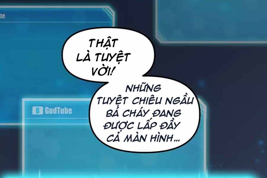 Thăng Cấp Bằng Likes - Chương 3