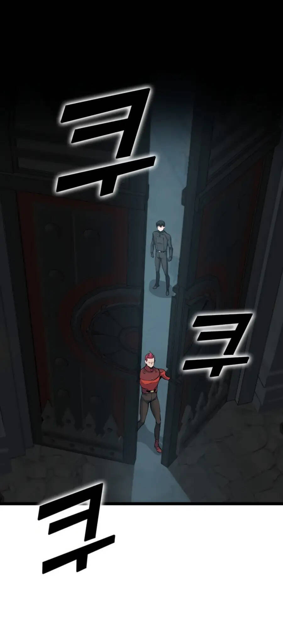 Thăng Cấp Bằng Likes - Chương 30