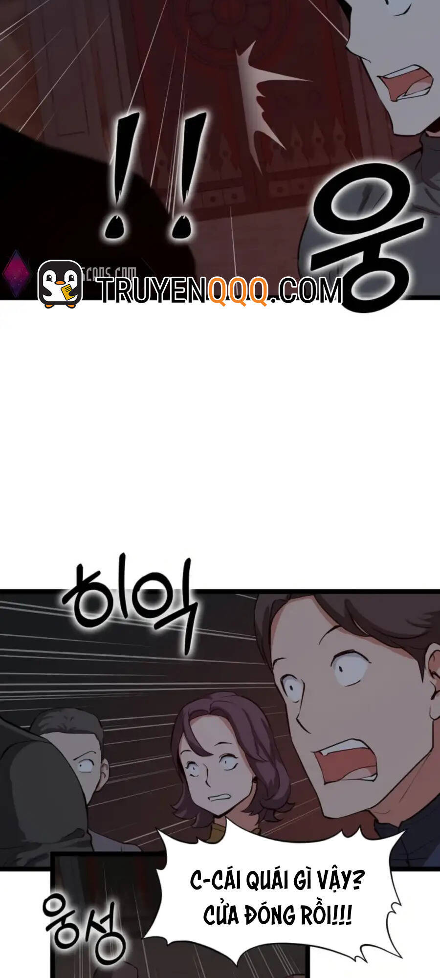 Thăng Cấp Bằng Likes - Chương 30