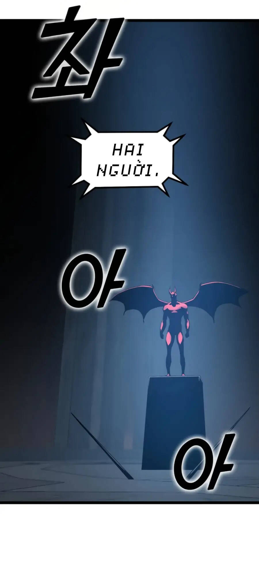 Thăng Cấp Bằng Likes - Chương 30