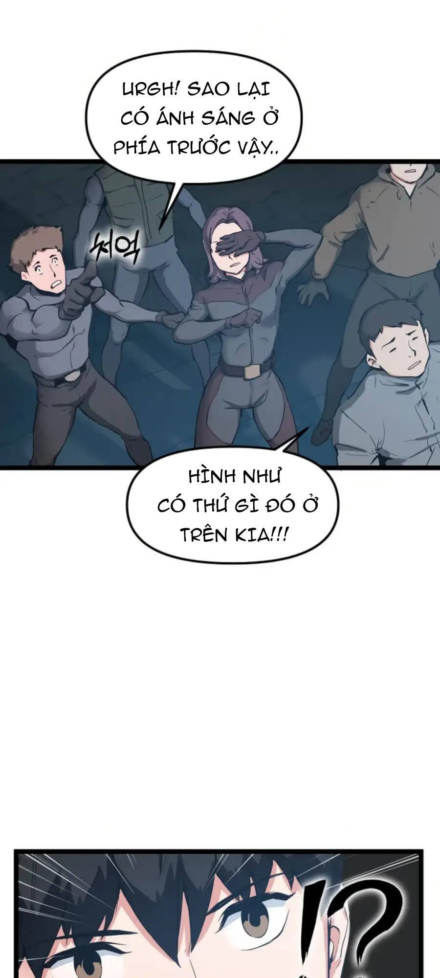 Thăng Cấp Bằng Likes - Chương 30