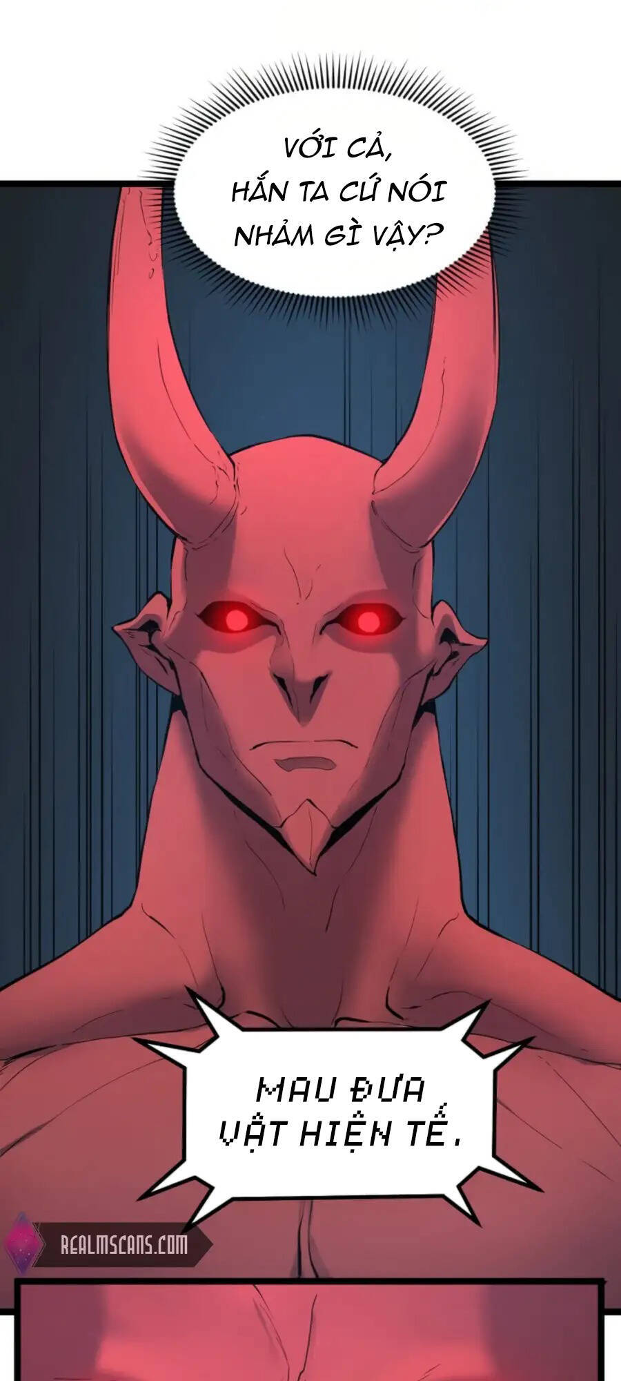 Thăng Cấp Bằng Likes - Chương 30