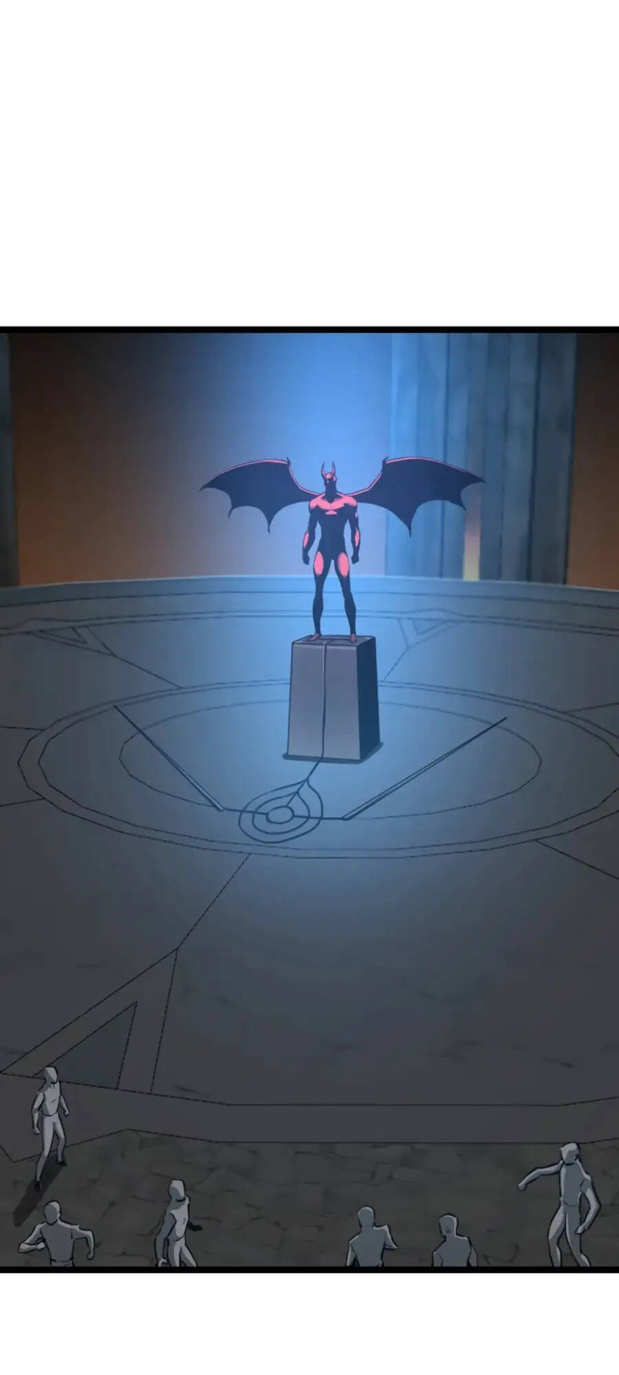 Thăng Cấp Bằng Likes - Chương 30