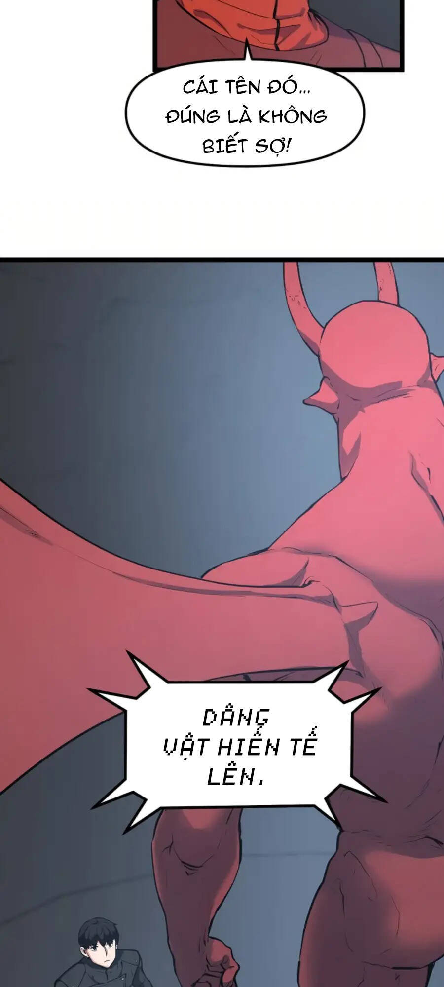 Thăng Cấp Bằng Likes - Chương 30