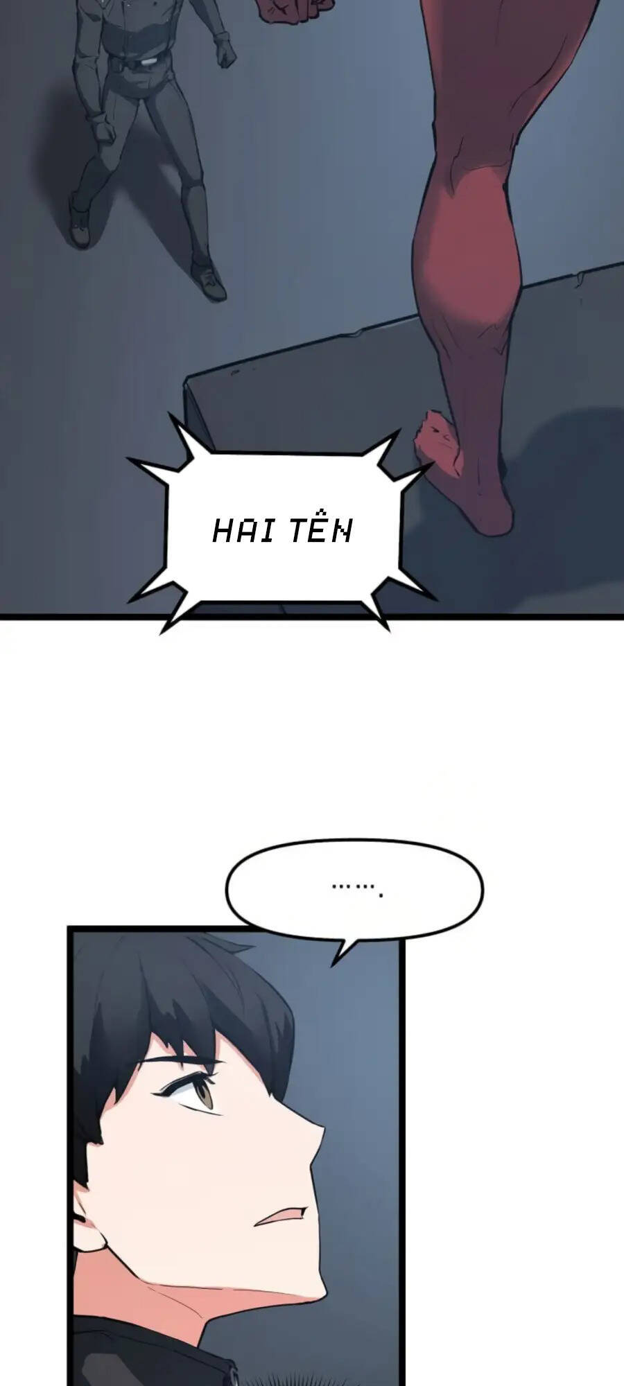 Thăng Cấp Bằng Likes - Chương 30