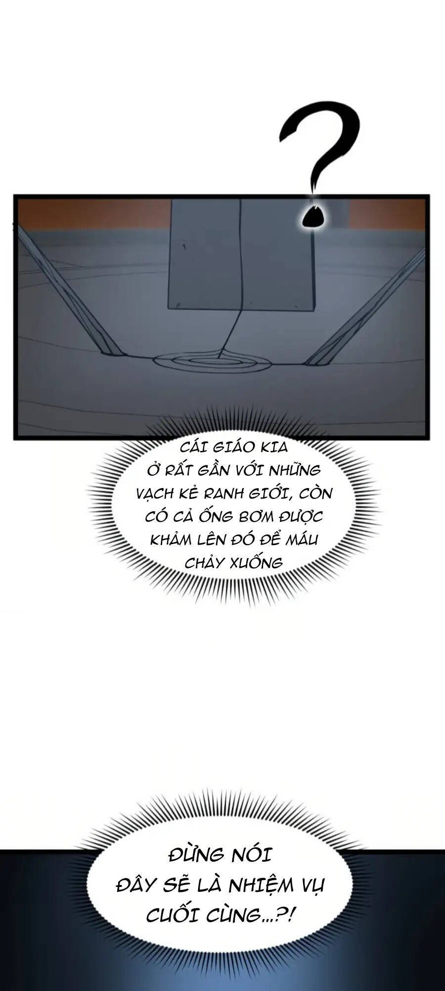 Thăng Cấp Bằng Likes - Chương 30