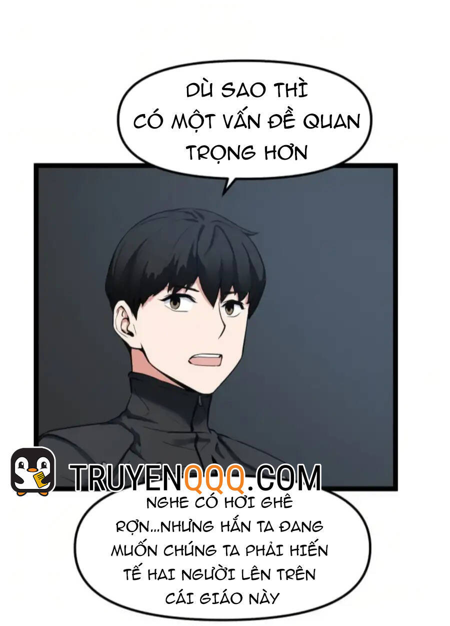 Thăng Cấp Bằng Likes - Chương 30