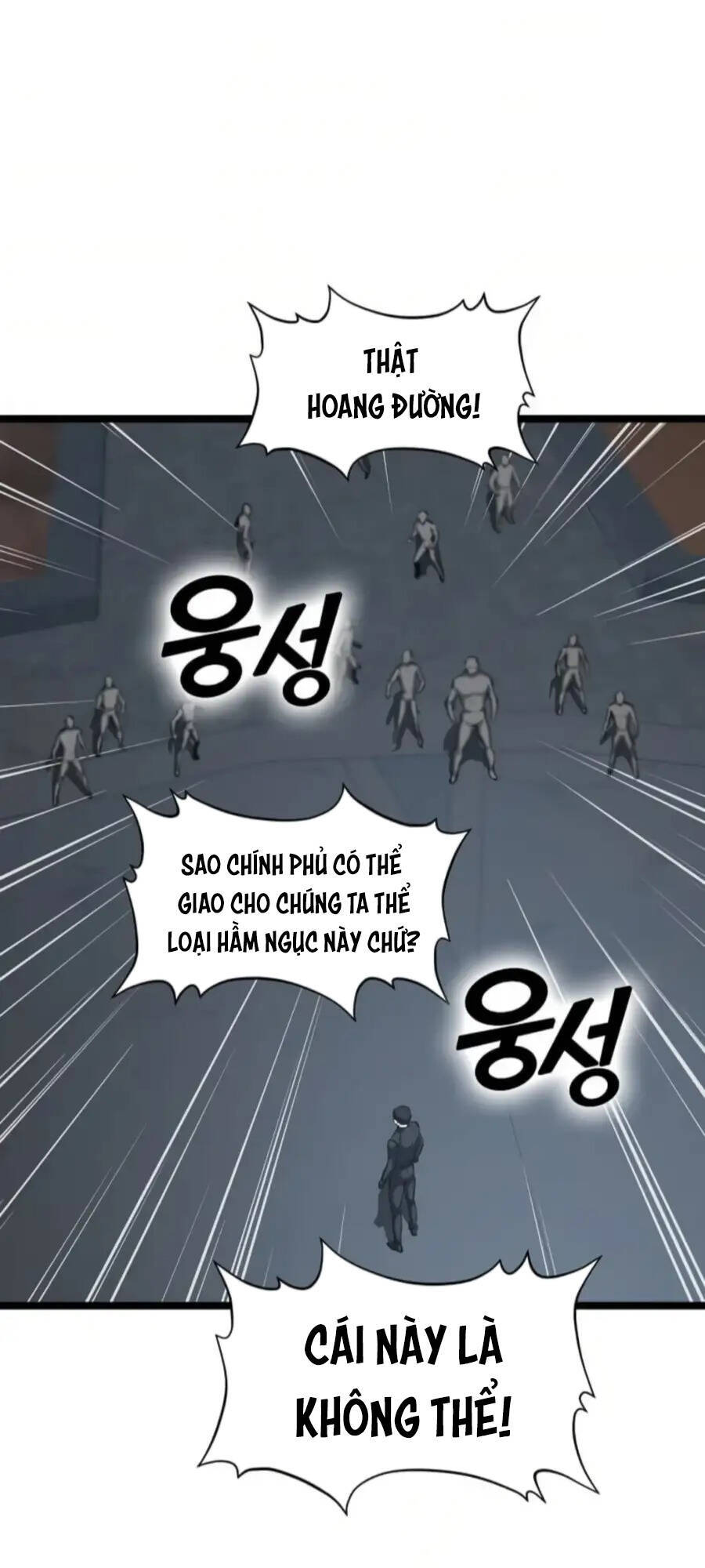 Thăng Cấp Bằng Likes - Chương 30