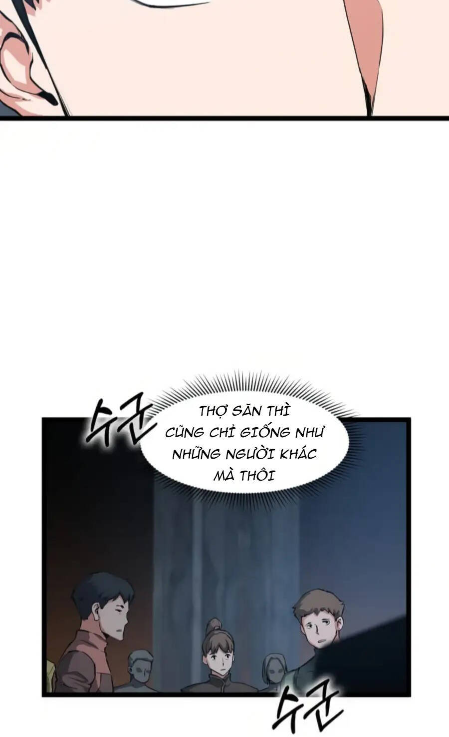 Thăng Cấp Bằng Likes - Chương 30