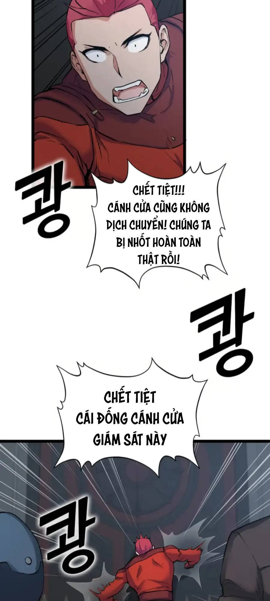 Thăng Cấp Bằng Likes - Chương 30