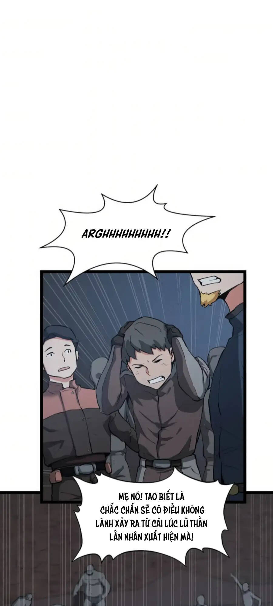 Thăng Cấp Bằng Likes - Chương 30