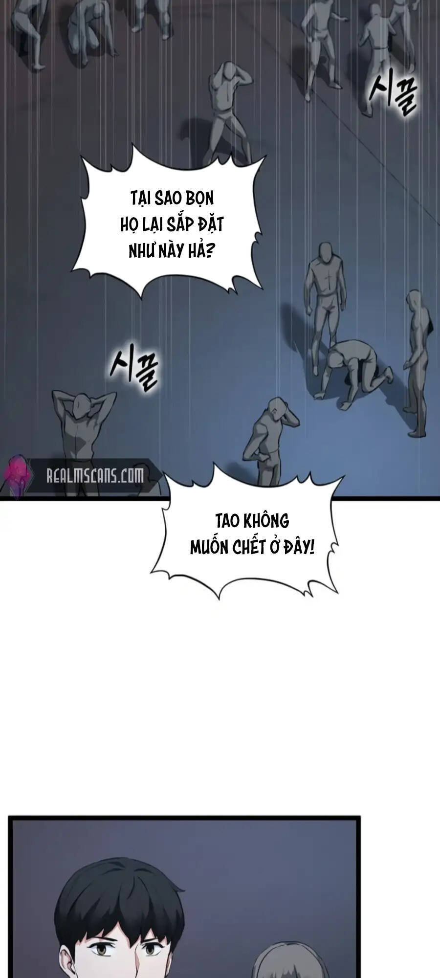 Thăng Cấp Bằng Likes - Chương 30