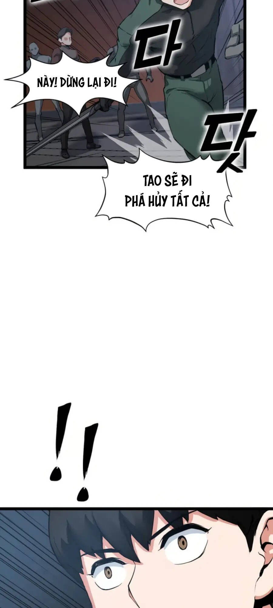 Thăng Cấp Bằng Likes - Chương 30