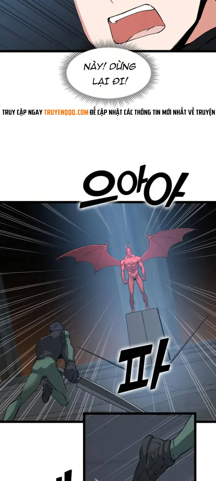 Thăng Cấp Bằng Likes - Chương 30