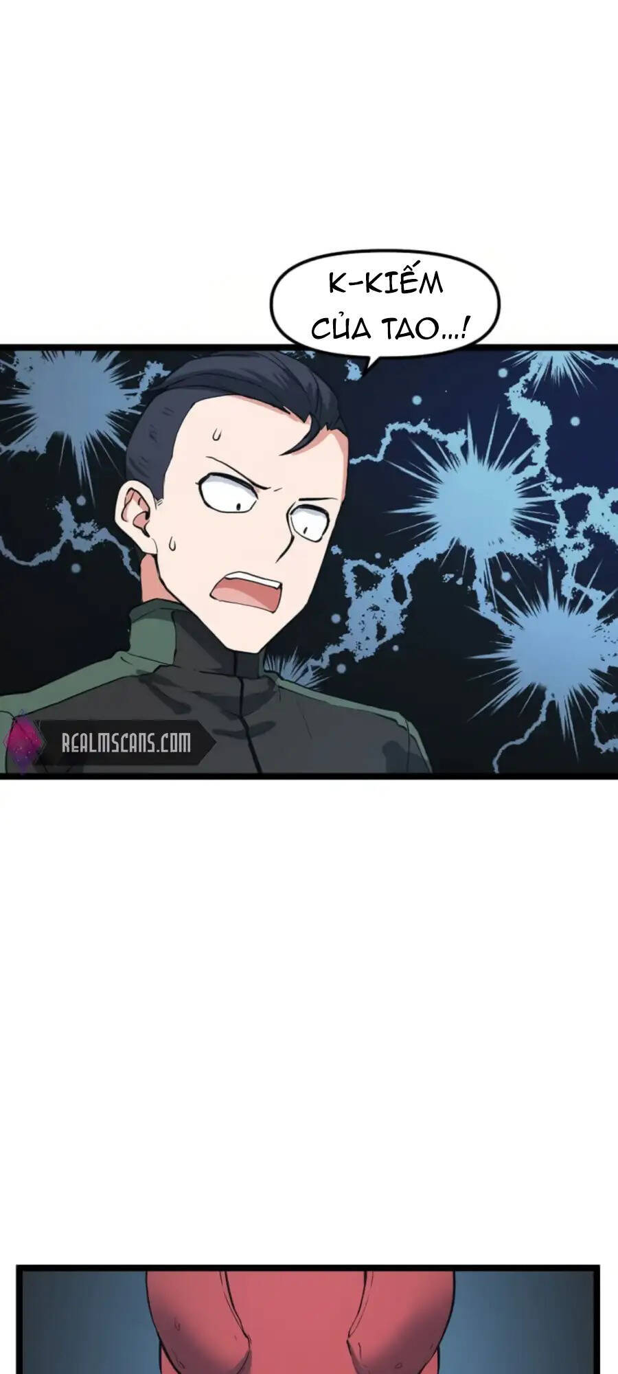 Thăng Cấp Bằng Likes - Chương 30