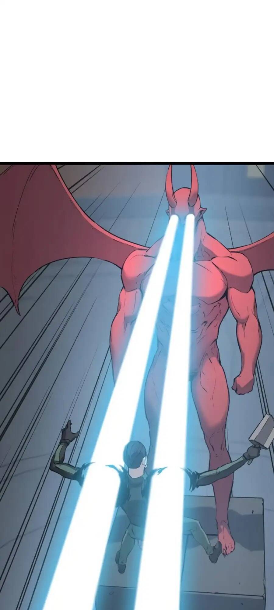 Thăng Cấp Bằng Likes - Chương 30