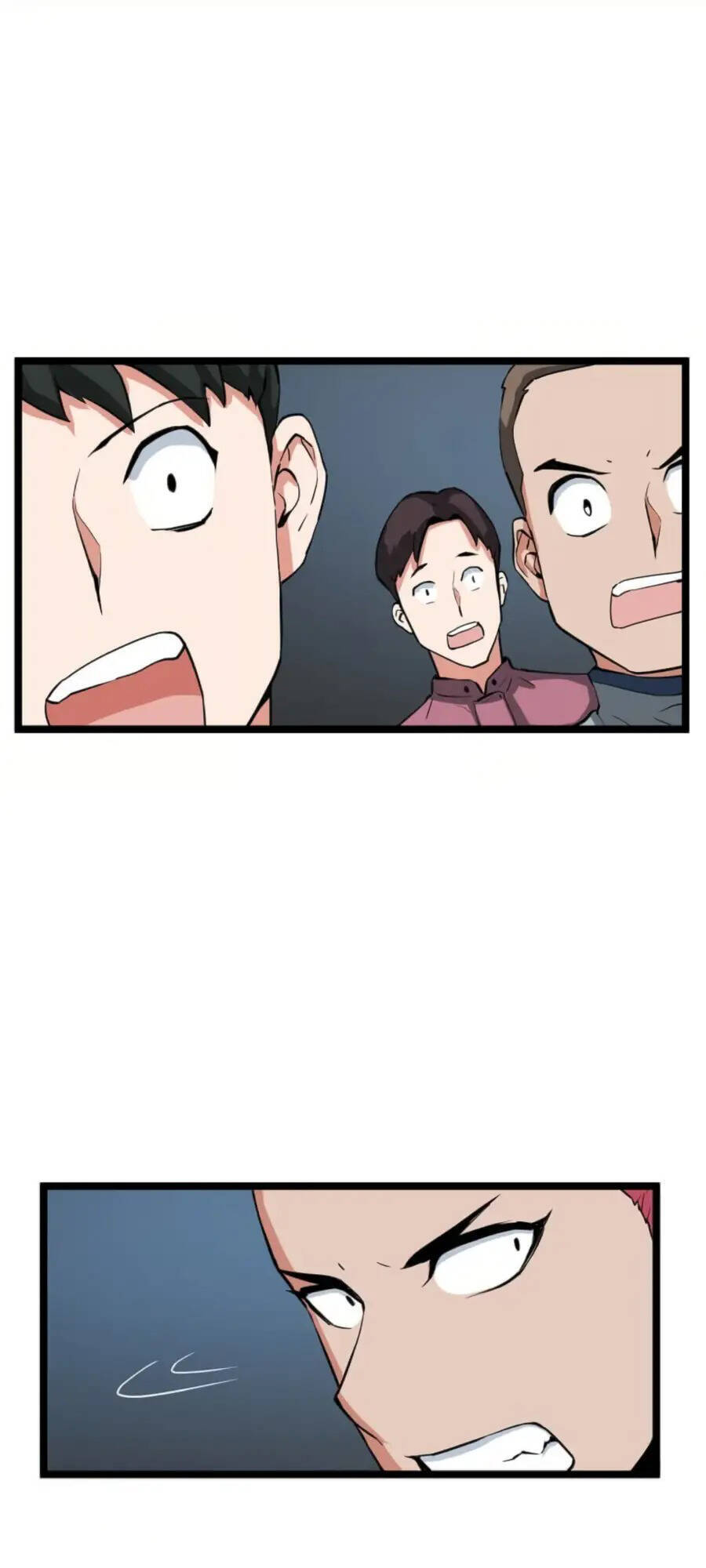 Thăng Cấp Bằng Likes - Chương 30