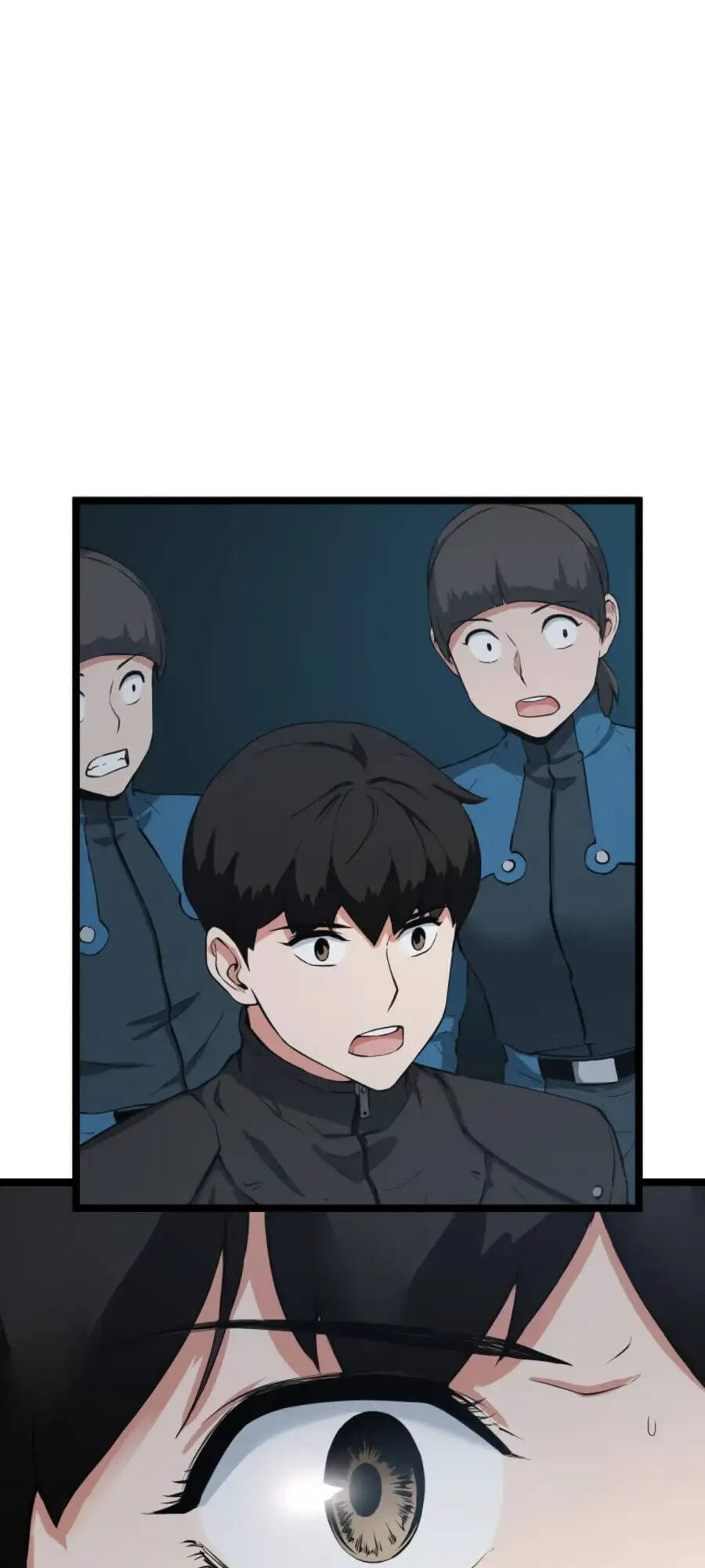 Thăng Cấp Bằng Likes - Chương 30