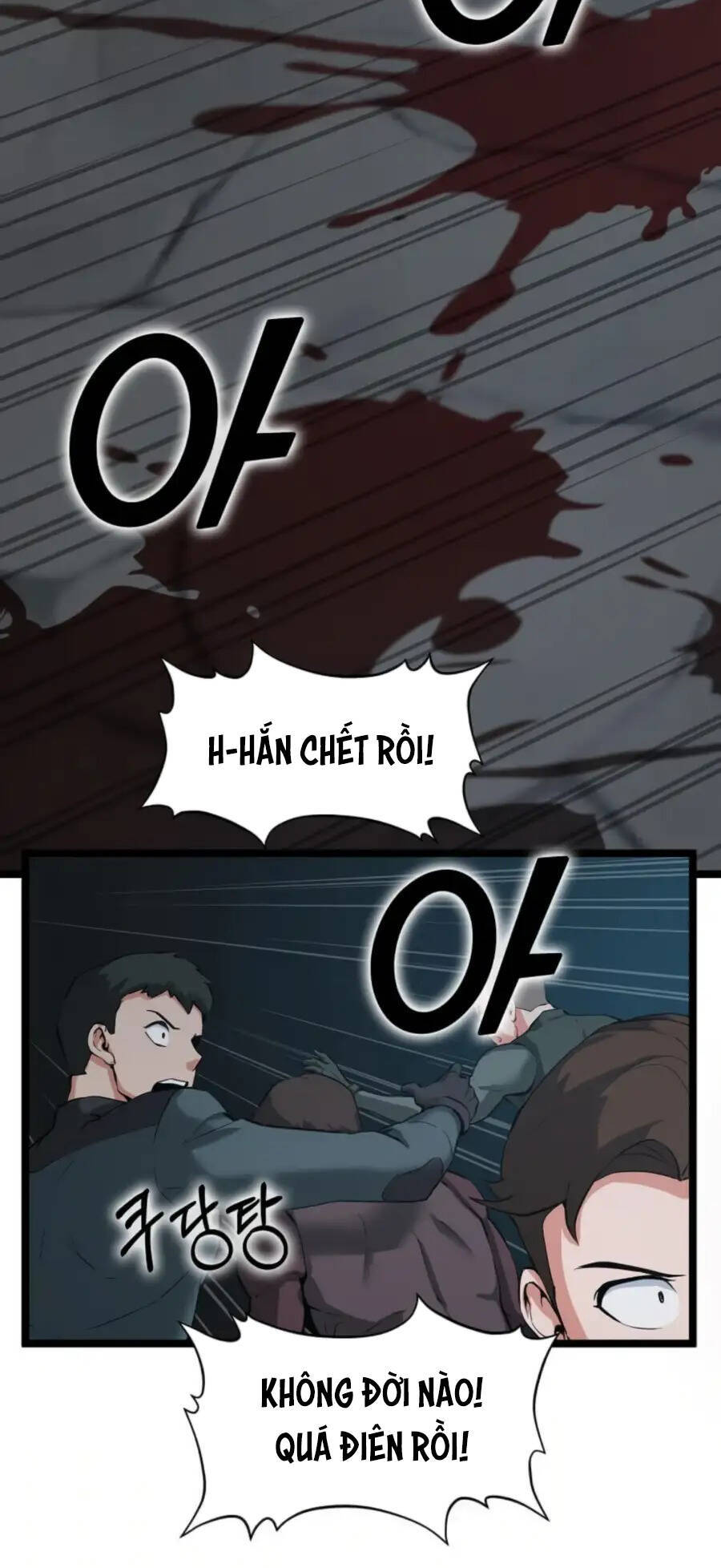 Thăng Cấp Bằng Likes - Chương 30