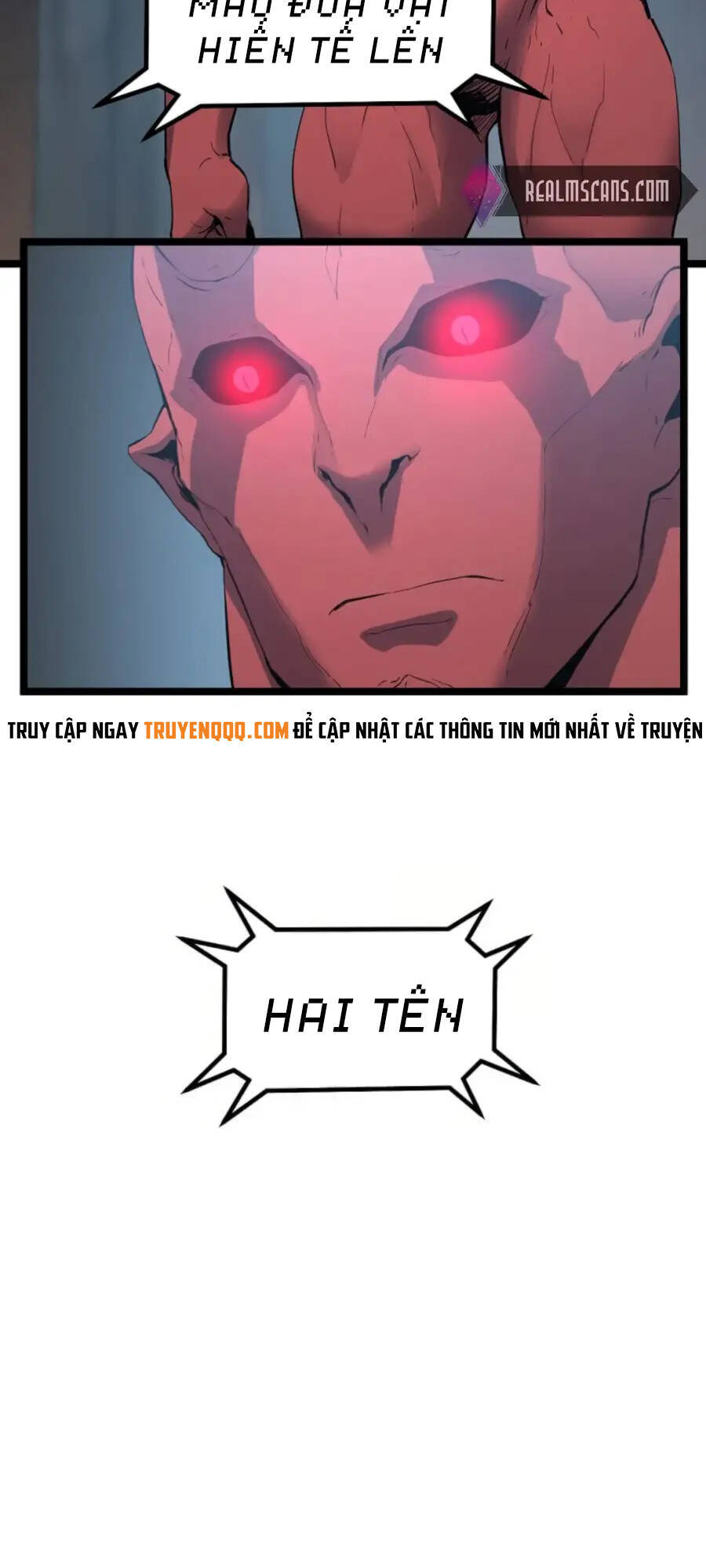 Thăng Cấp Bằng Likes - Chương 30