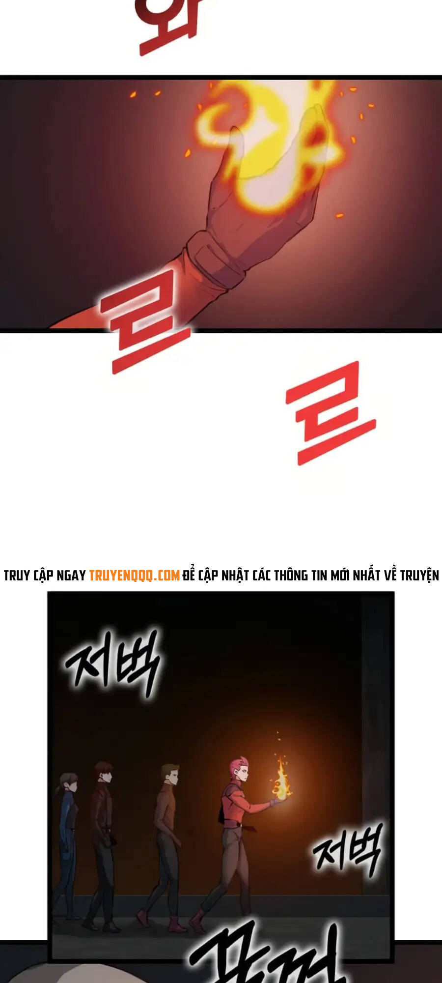 Thăng Cấp Bằng Likes - Chương 30