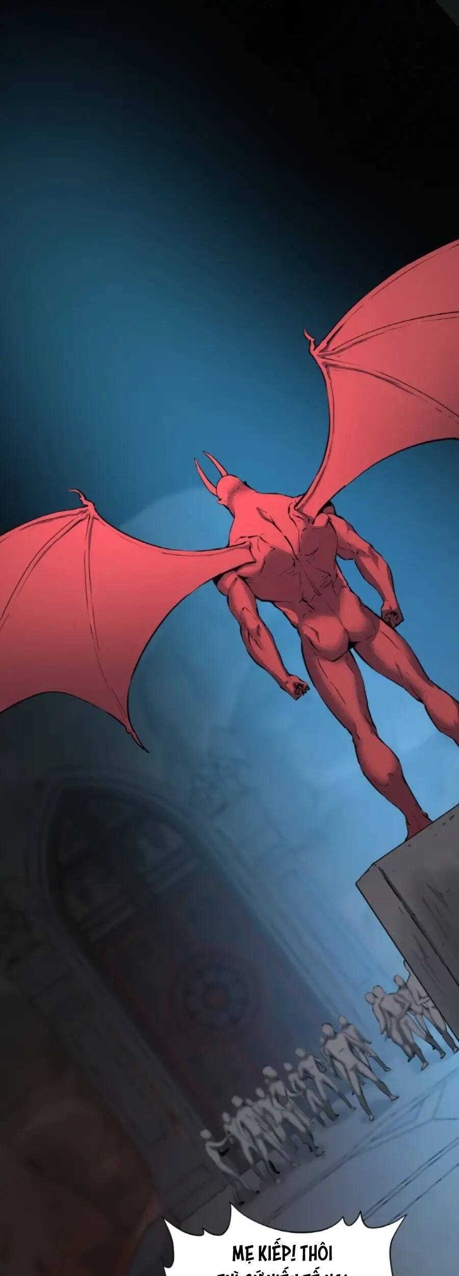 Thăng Cấp Bằng Likes - Chương 31