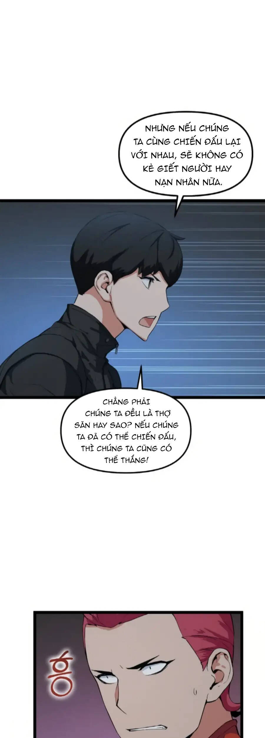 Thăng Cấp Bằng Likes - Chương 31