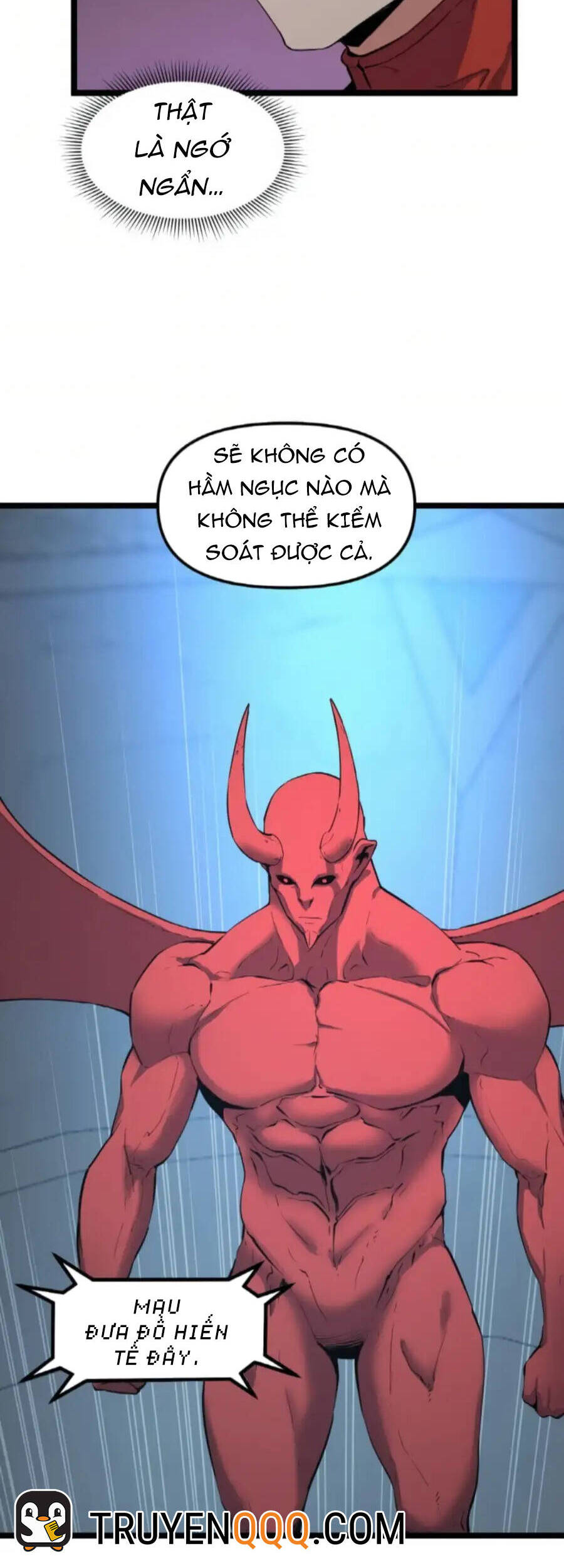 Thăng Cấp Bằng Likes - Chương 31