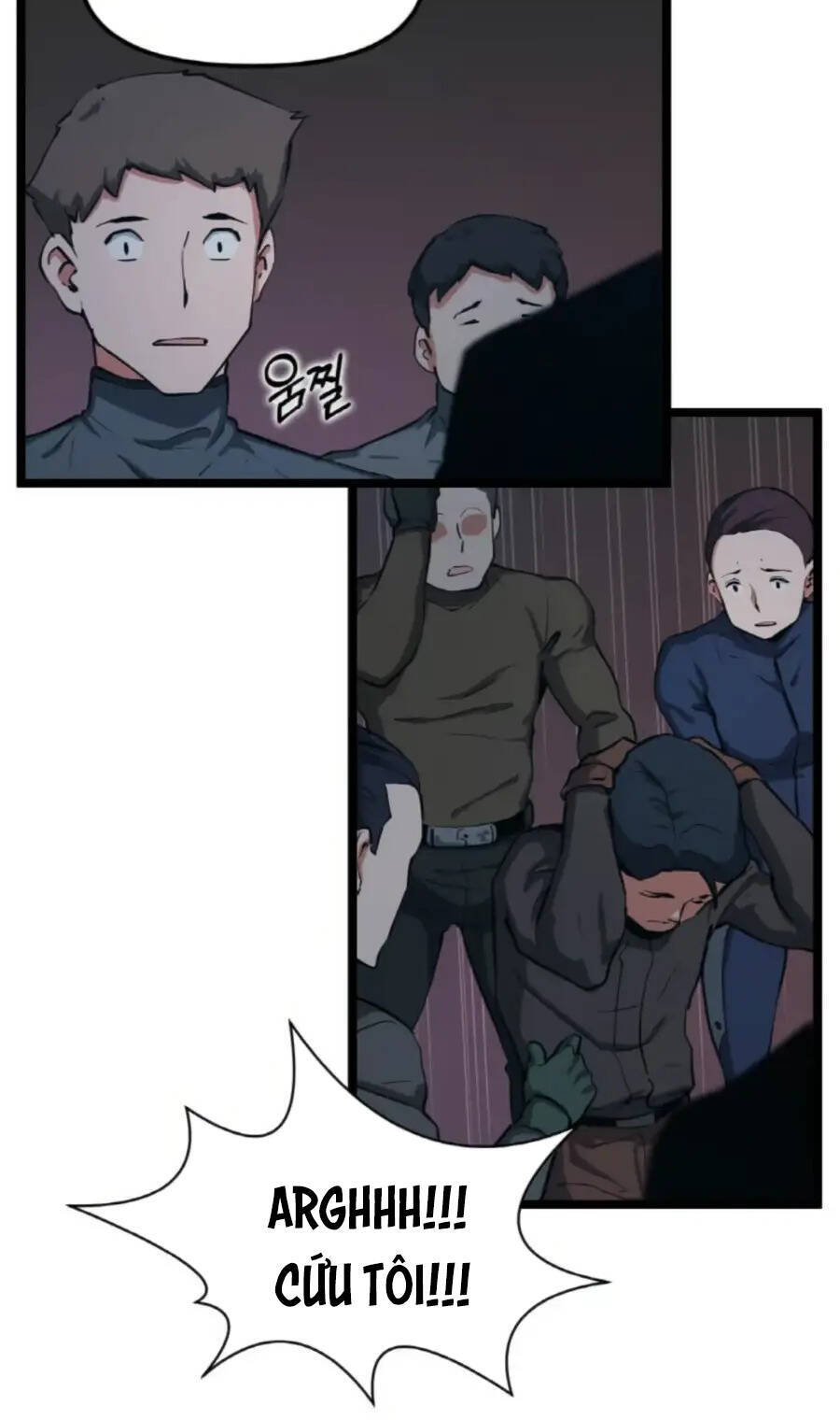 Thăng Cấp Bằng Likes - Chương 31