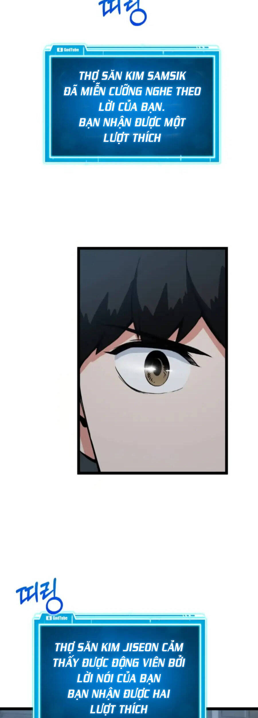 Thăng Cấp Bằng Likes - Chương 31