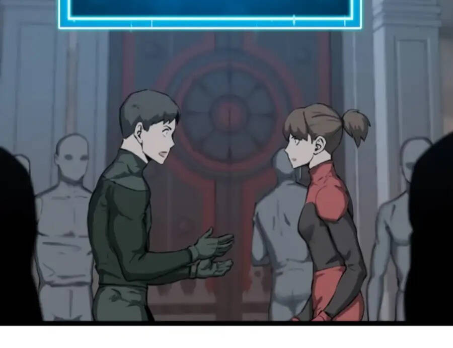 Thăng Cấp Bằng Likes - Chương 31