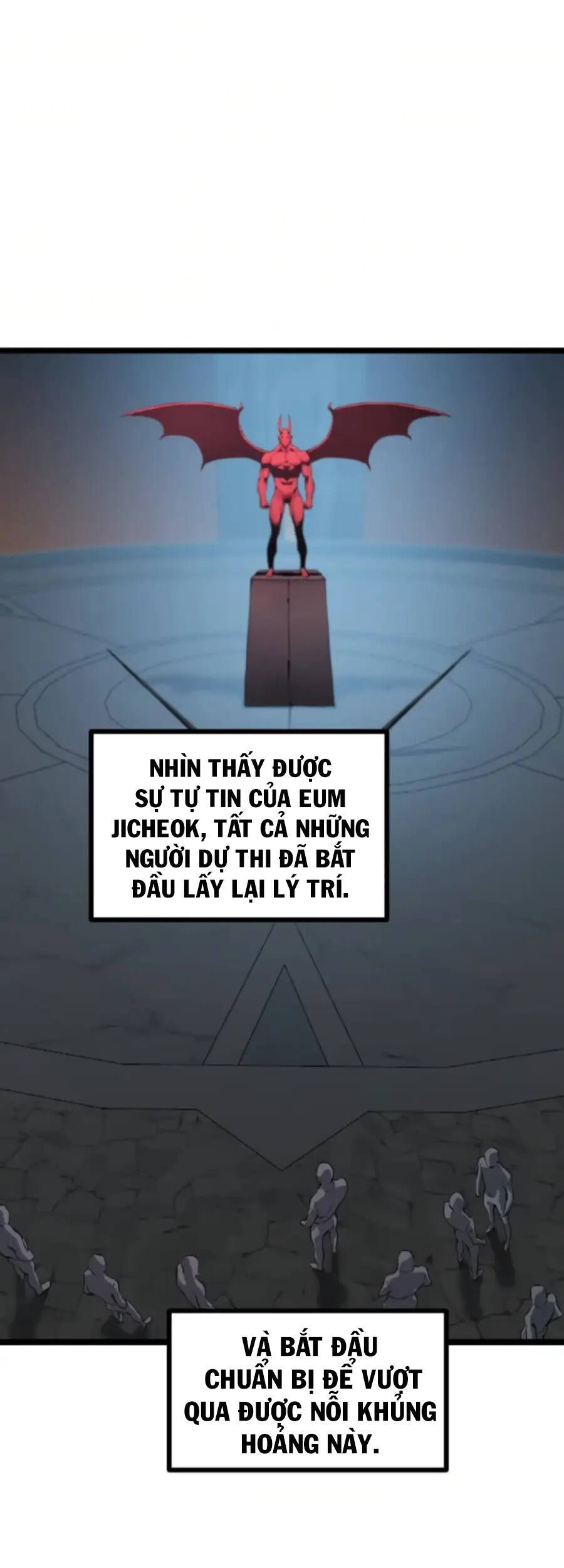 Thăng Cấp Bằng Likes - Chương 31