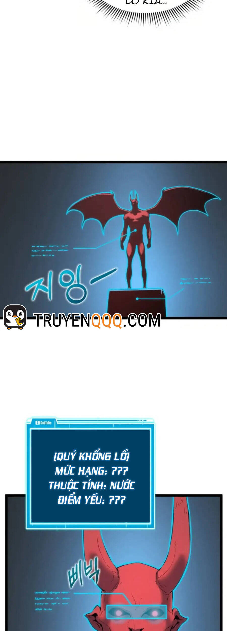 Thăng Cấp Bằng Likes - Chương 31