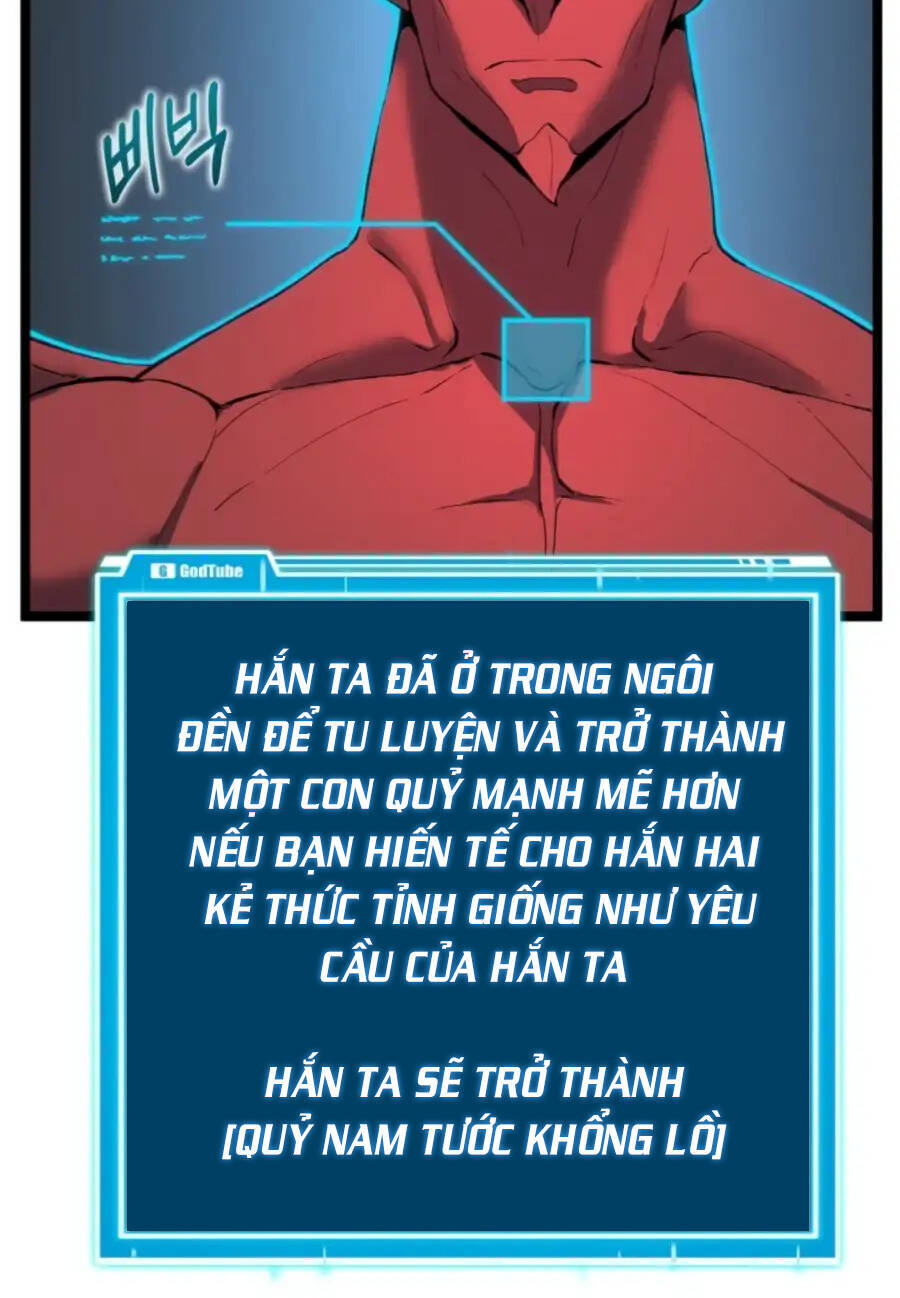 Thăng Cấp Bằng Likes - Chương 31