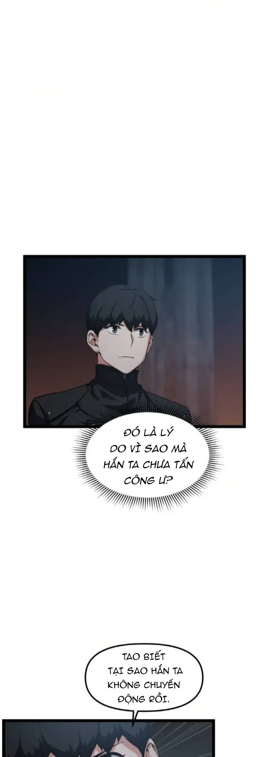 Thăng Cấp Bằng Likes - Chương 31