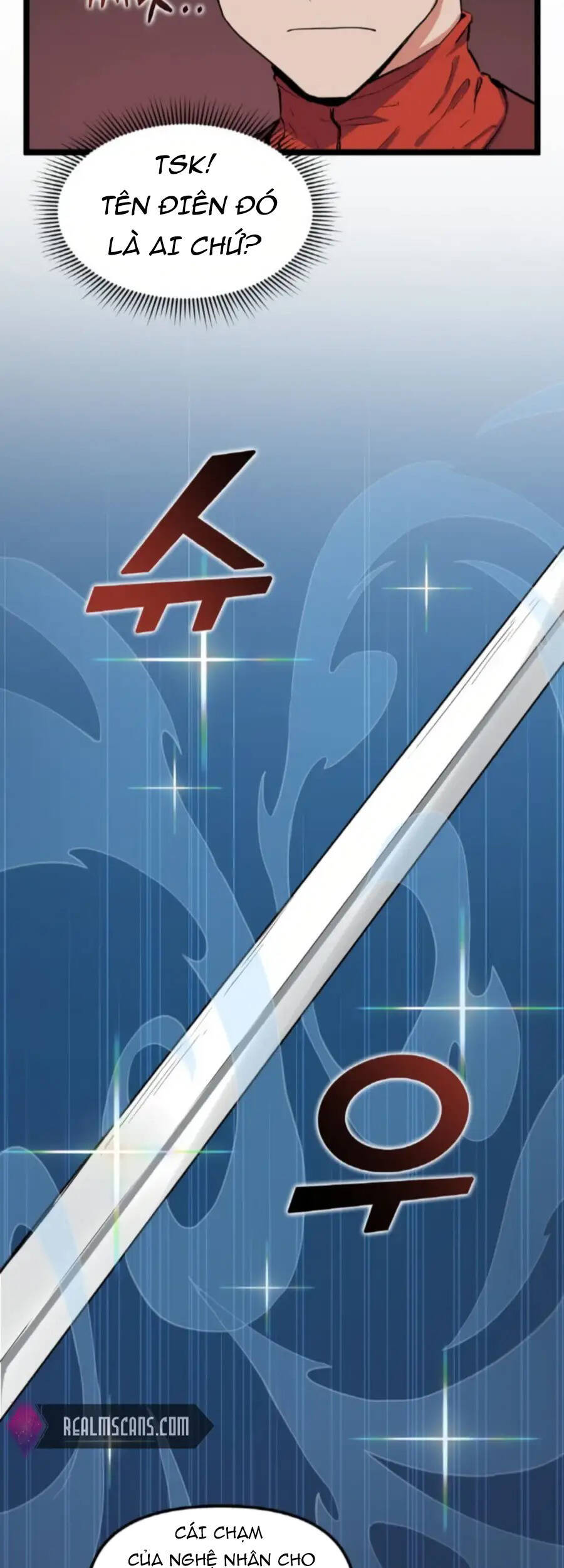 Thăng Cấp Bằng Likes - Chương 31