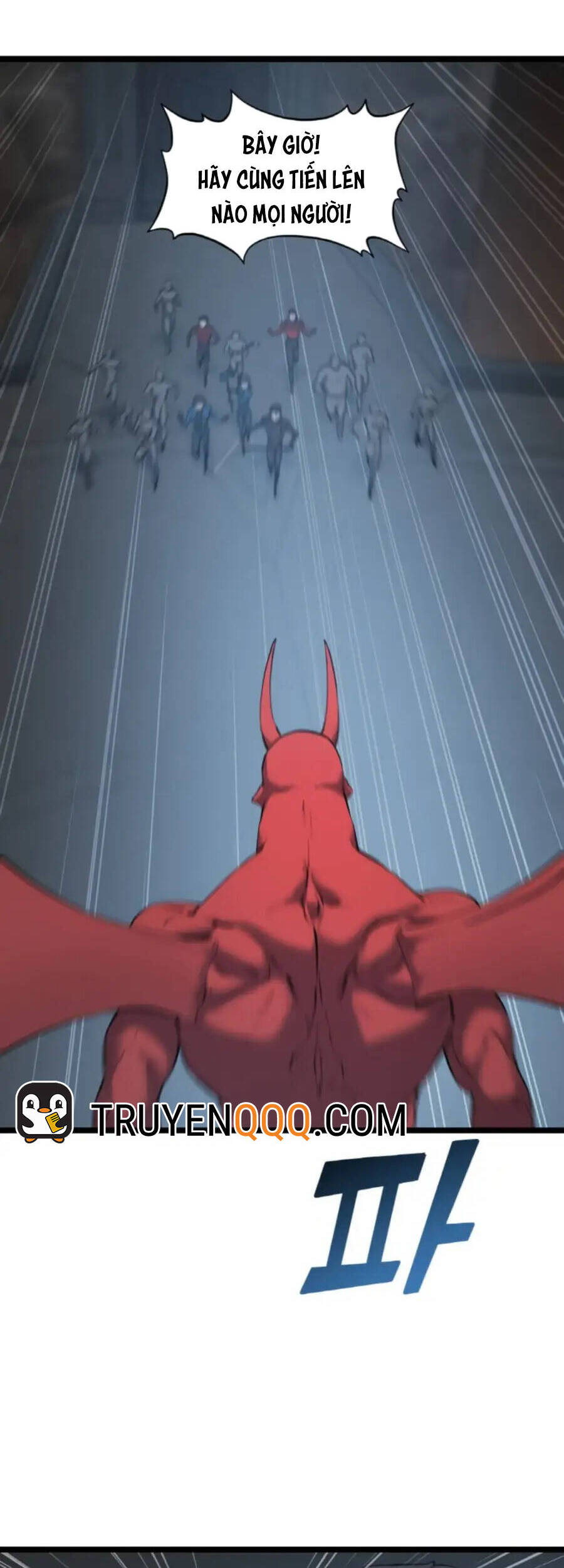 Thăng Cấp Bằng Likes - Chương 31