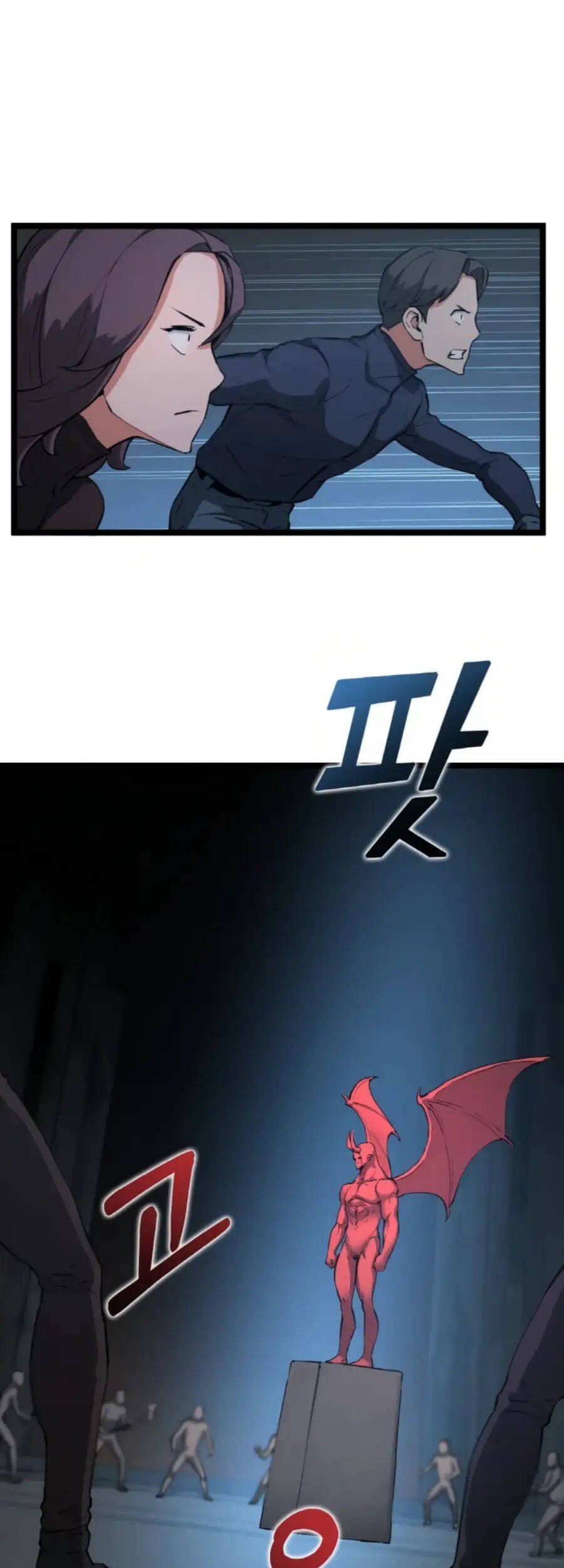 Thăng Cấp Bằng Likes - Chương 31