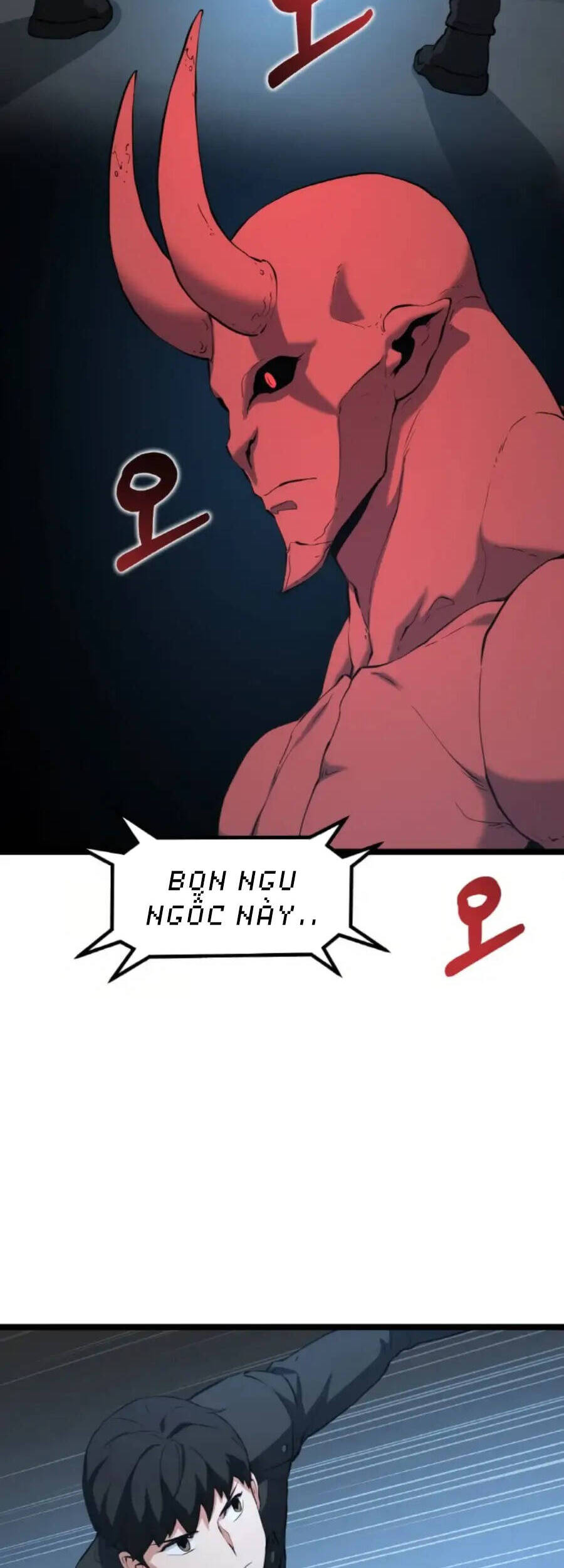 Thăng Cấp Bằng Likes - Chương 31