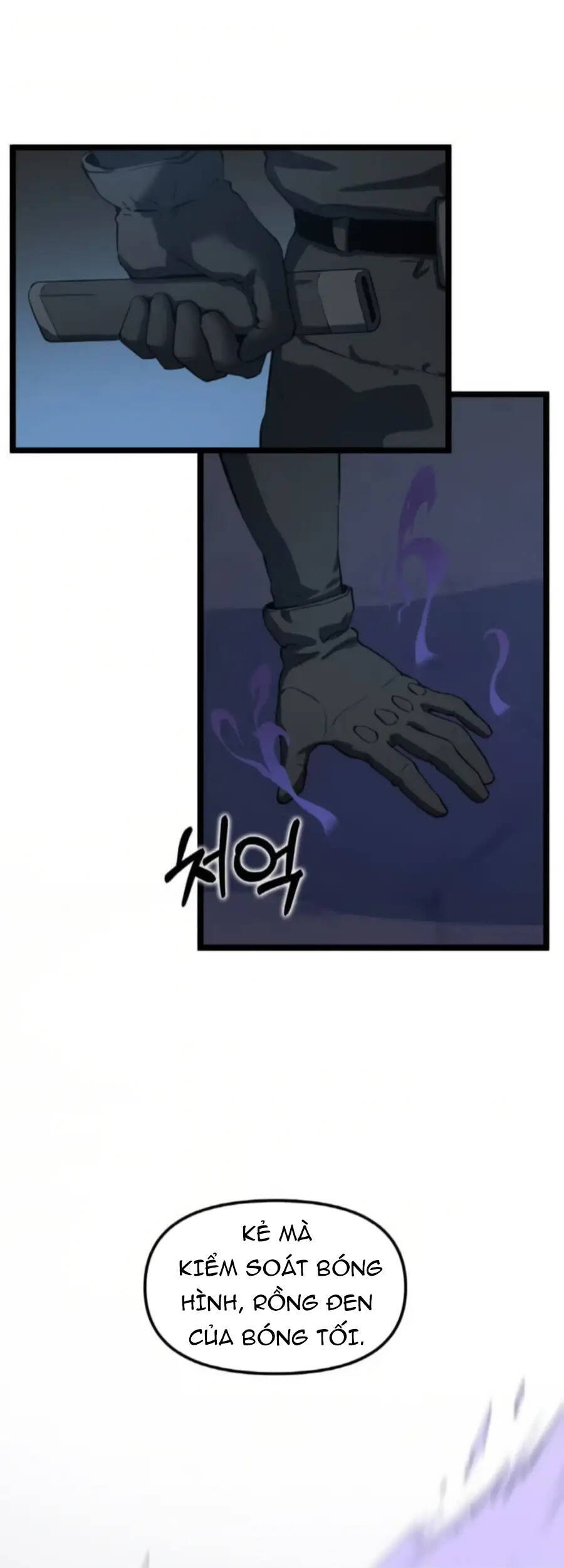 Thăng Cấp Bằng Likes - Chương 31