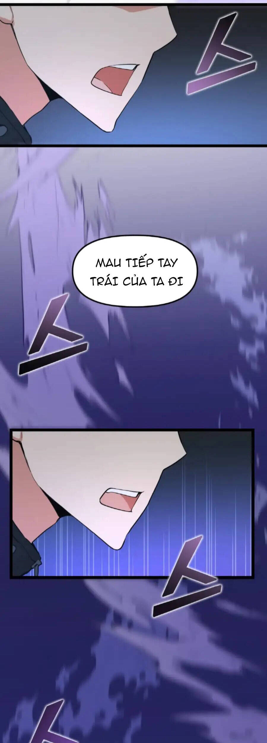 Thăng Cấp Bằng Likes - Chương 31