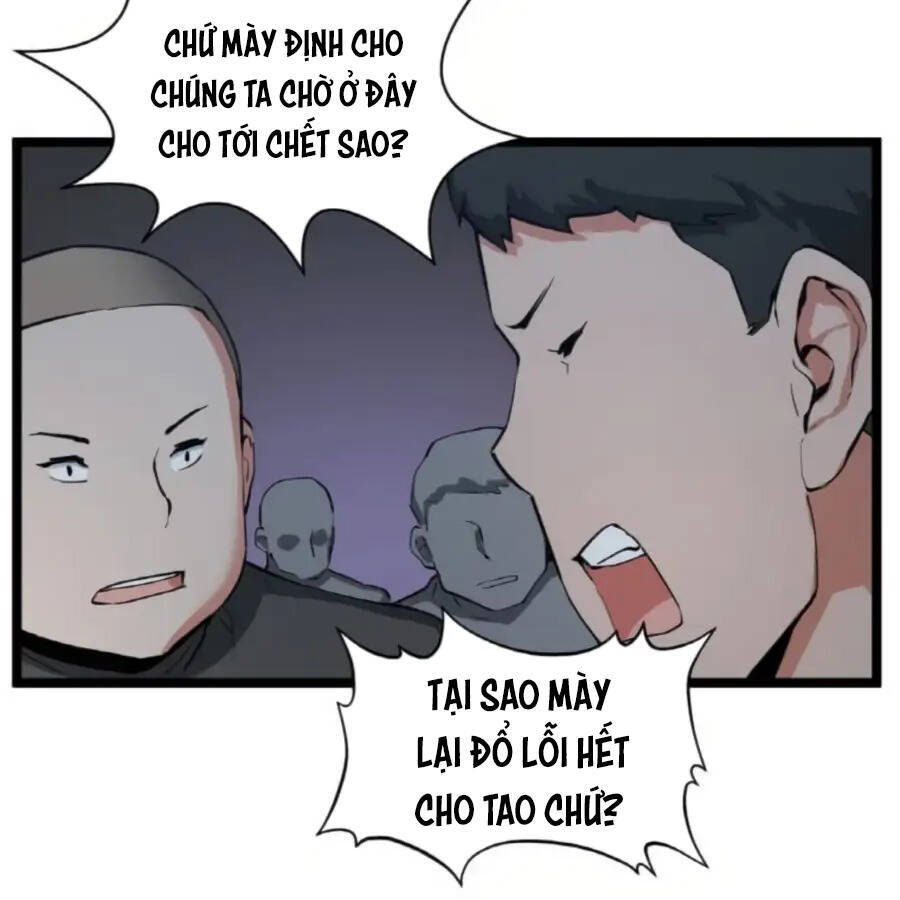 Thăng Cấp Bằng Likes - Chương 31