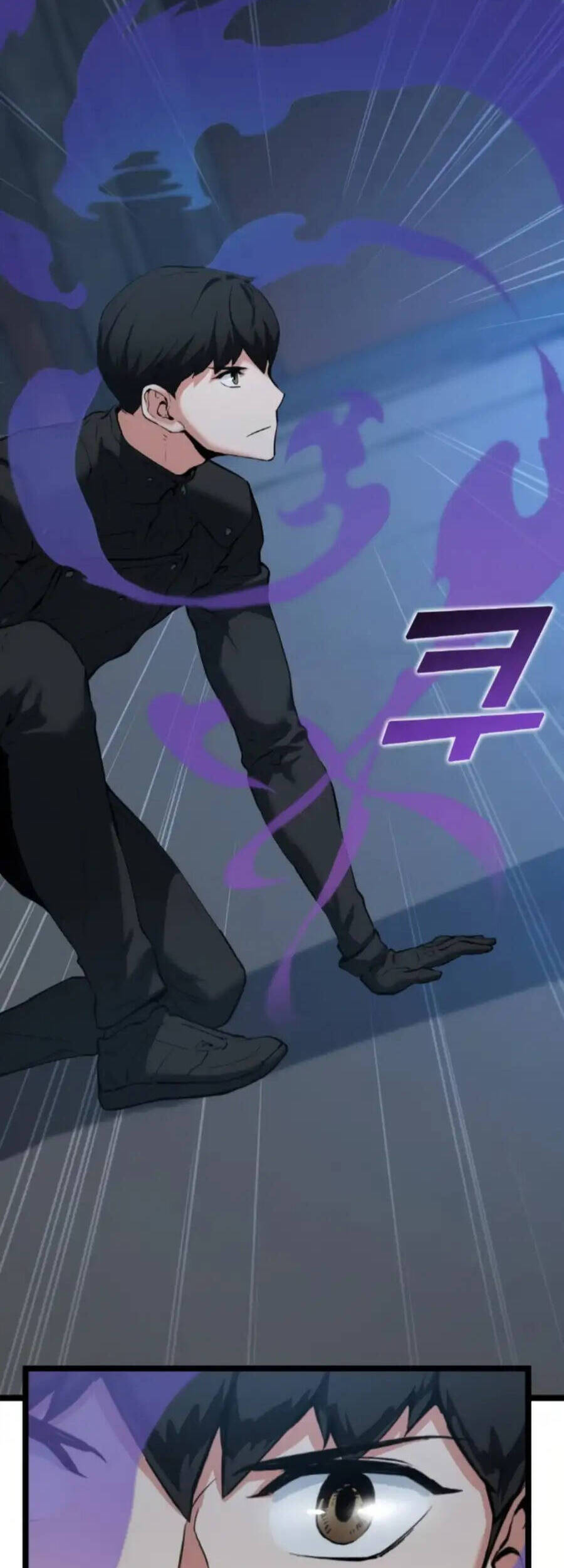 Thăng Cấp Bằng Likes - Chương 31