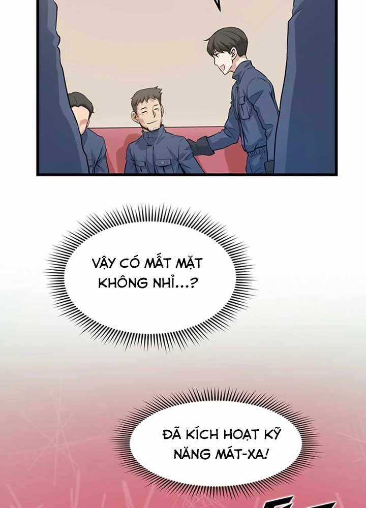 Thăng Cấp Bằng Likes - Chương 4