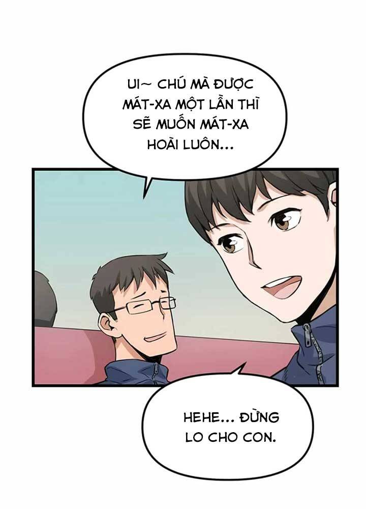 Thăng Cấp Bằng Likes - Chương 4